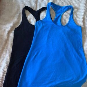 Lululemon cool racer back tank top